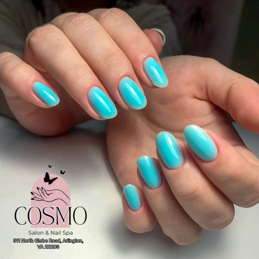 Cosmo Salon & Nail Spa | Nails Designs